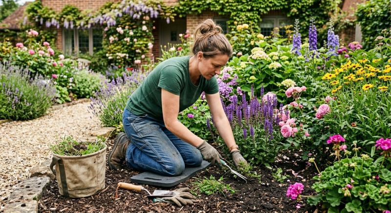 Weeding Service in Honolulu, HI