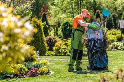 Independent Lawn Care Professionals